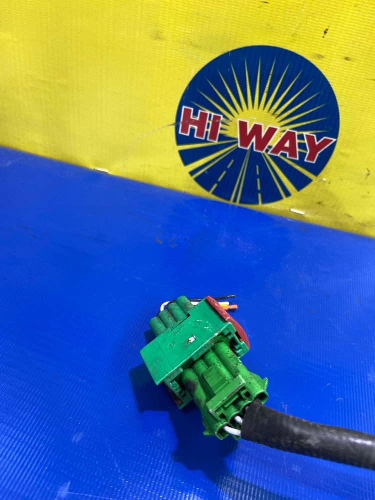 ЛЯМБДА-ЗОНД PEUGEOT 3008 EP6CDT ЛЯМБДА-ЗОНД PEUGEOT 3008 EP6CDT