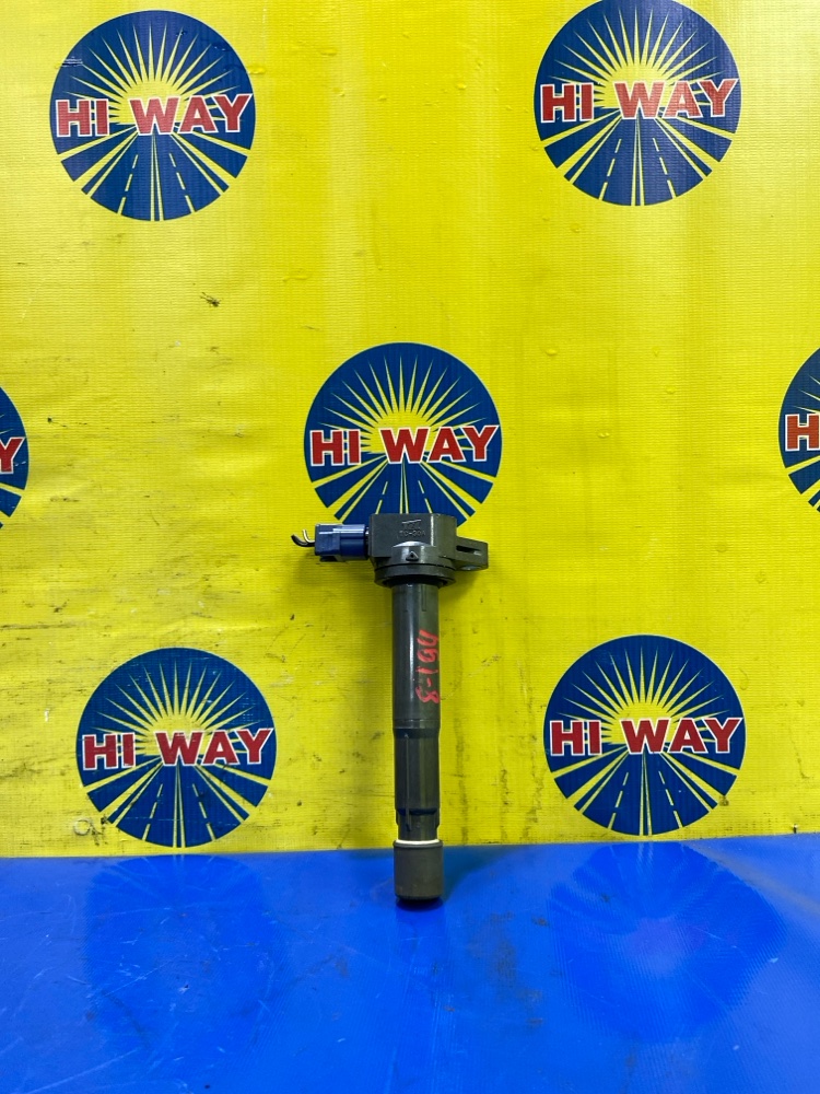 КАТУШКА ЗАЖИГАНИЯ HONDA ACCORD 2008 CU2 K24A 30520RL5A01 контрактная