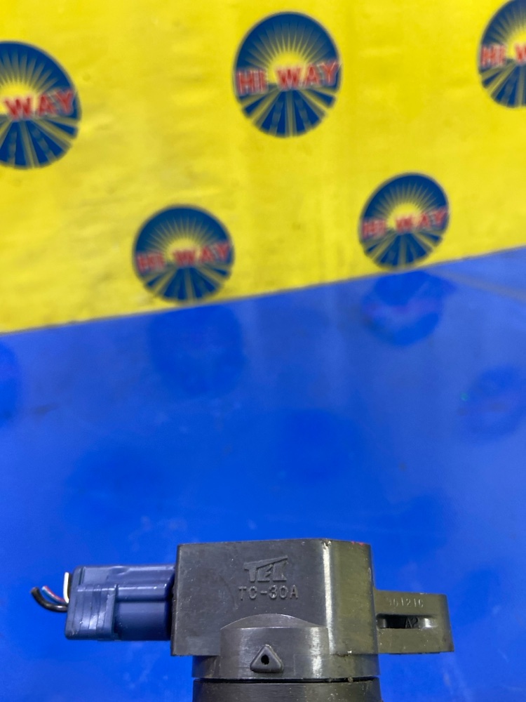 КАТУШКА ЗАЖИГАНИЯ ACCORD 2008 CU2 K24A