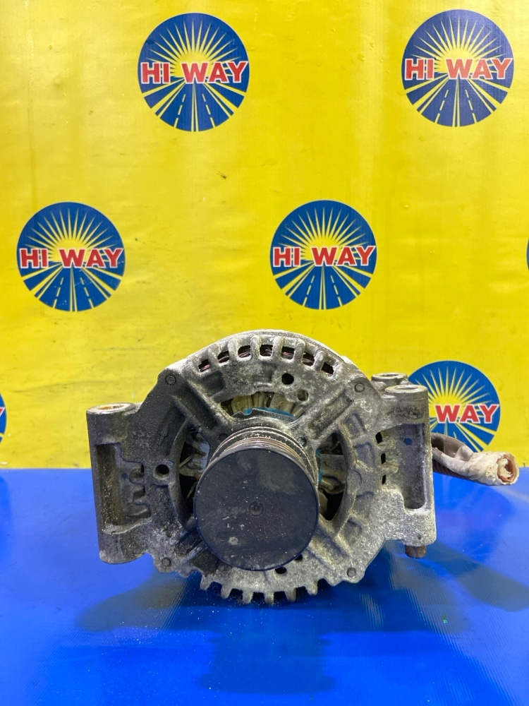 ГЕНЕРАТОР PEUGEOT 3008 EP6CDT 5705KF контрактная