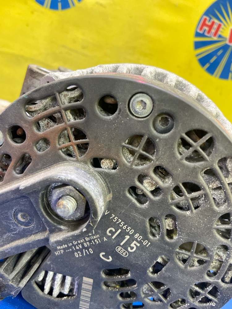 ГЕНЕРАТОР 3008 EP6CDT