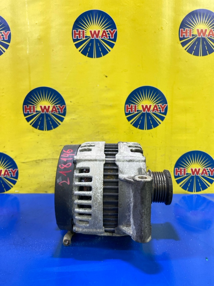 ГЕНЕРАТОР 3008 EP6CDT