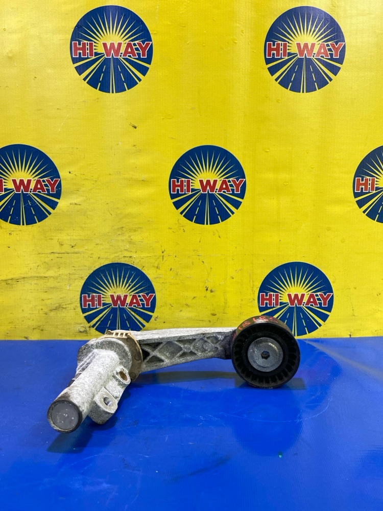 РОЛИК НАТЯЖНОЙ ПРИВОДНОГО РЕМНЯ PEUGEOT 3008 EP6CDT 5751G9 контрактная