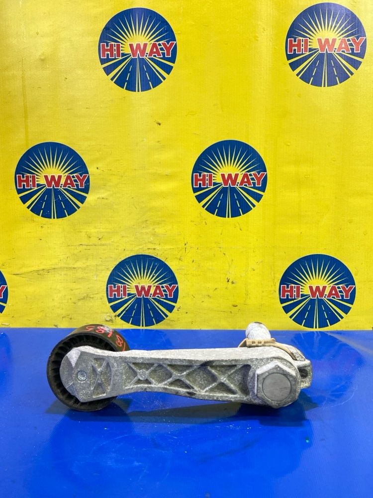 РОЛИК НАТЯЖНОЙ ПРИВОДНОГО РЕМНЯ 3008 EP6CDT