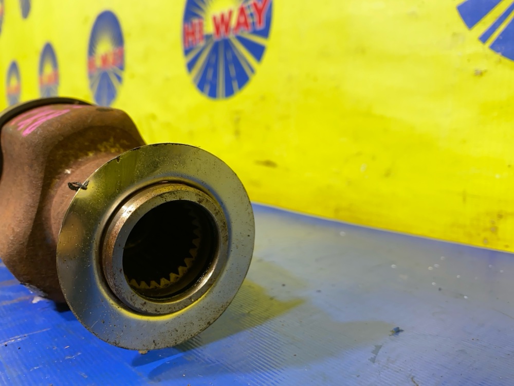 ПРИВОД передний правый 207 SW 2009 WK EP6 ПРИВОД передний правый 207 SW 2009 WK EP6