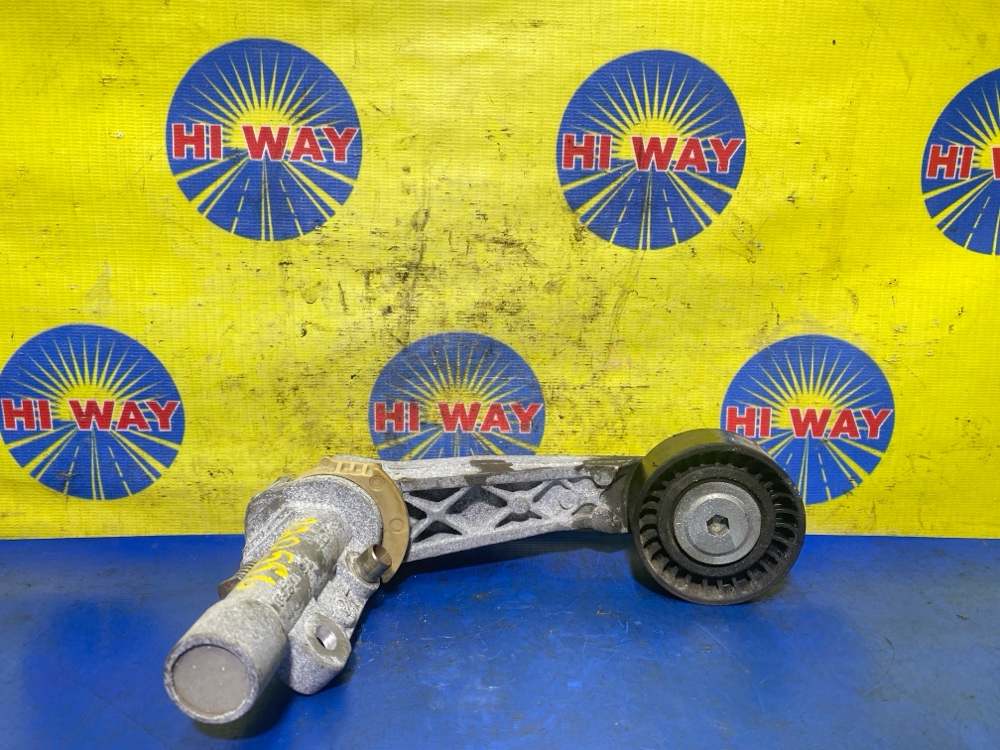 РОЛИК НАТЯЖНОЙ ПРИВОДНОГО РЕМНЯ PEUGEOT 207 CC 2010 WB EP6 5751G9 контрактная