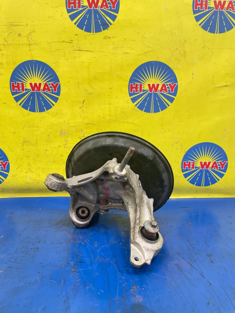 СТУПИЦА задняя правая ACCORD 2008 CU2 K24A СТУПИЦА задняя правая ACCORD 2008 CU2 K24A