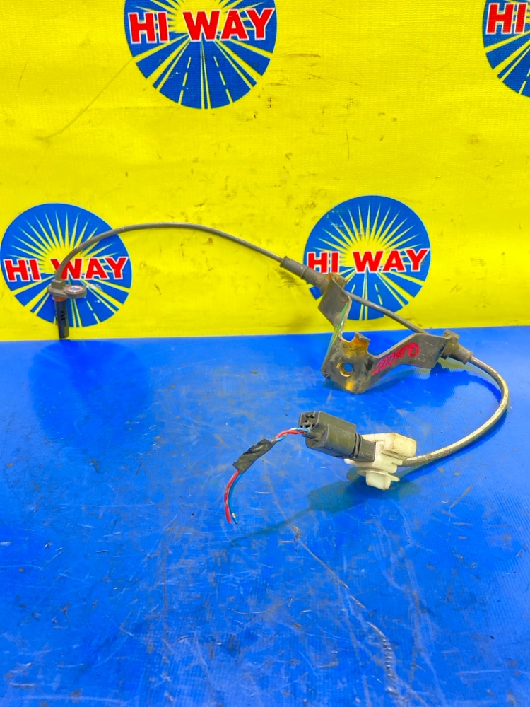 Запчасть датчик abs задний левый HONDA ACCORD 2008 CU2 K24A 57470TL1G01 контрактная ДАТЧИК ABS задний левый HONDA ACCORD 2008 CU2 K24A 57470TL1G01 контрактная