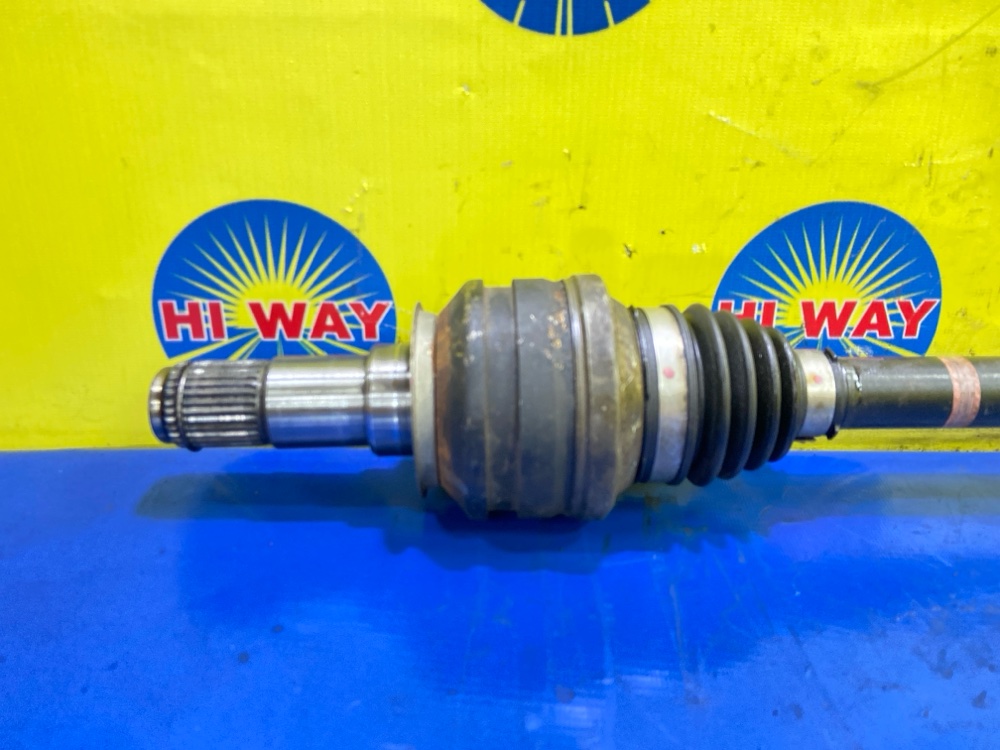 ПРИВОД задний левый MARK X 2005 GRX120 4GR-FSE