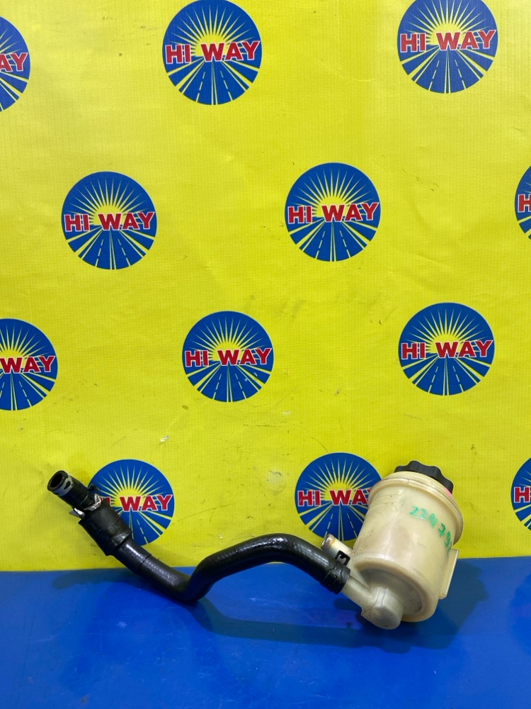 БАЧОК ГУР LAND ROVER FREELANDER 2004 L314 25K4F контрактная