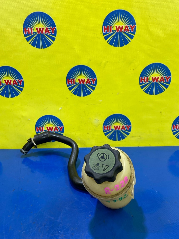 БАЧОК ГУР FREELANDER 2004 L314 25K4F