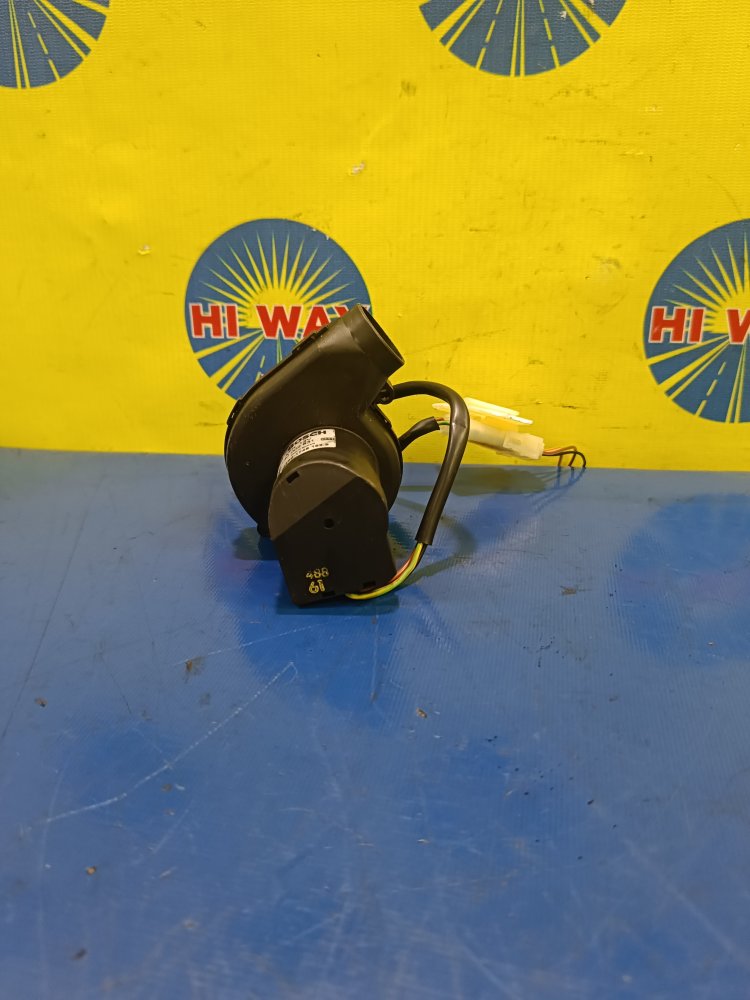 МОТОРЧИК ОХЛАЖДЕНИЯ БАТАРЕИ FREELANDER 2004 L314 25K4F МОТОРЧИК ОХЛАЖДЕНИЯ БАТАРЕИ FREELANDER 2004 L314 25K4F