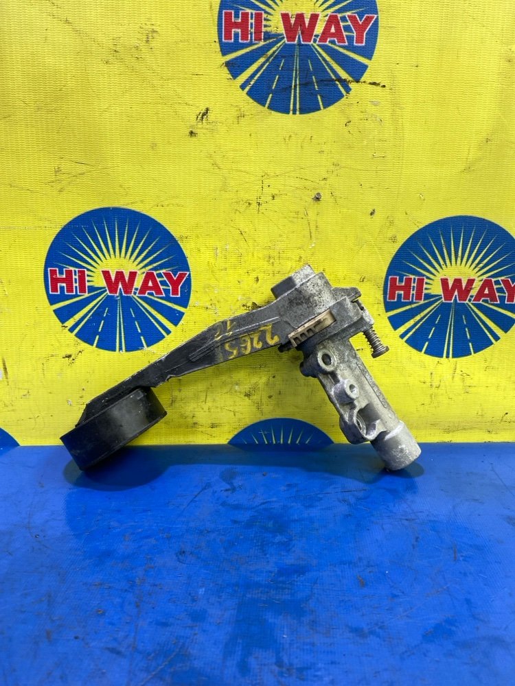 РОЛИК НАТЯЖНОЙ ПРИВОДНОГО РЕМНЯ PEUGEOT 3008 2011 EP6CDT 5751G9 контрактная