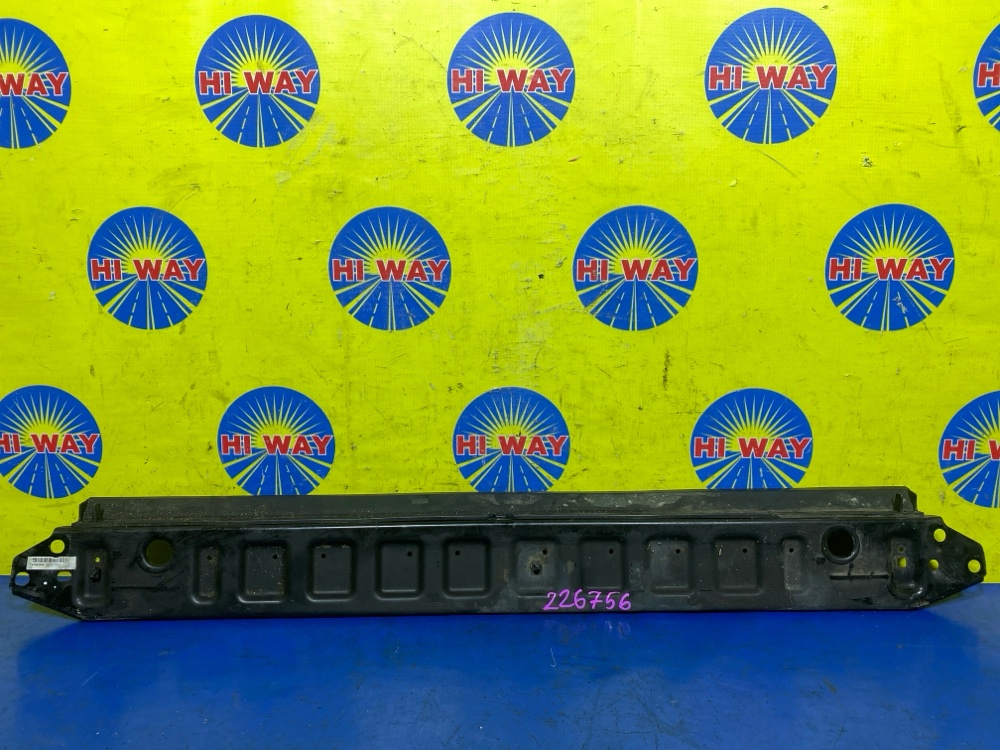КРЕПЛЕНИЕ РАДИАТОРА переднее VOLVO V70 BW 30723358 контрактная