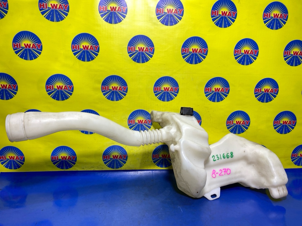 Запчасть бачок омывателя PEUGEOT 3008 2012 EP6CDT 6431N2 контрактная БАЧОК ОМЫВАТЕЛЯ PEUGEOT 3008 2012 EP6CDT 6431N2 контрактная