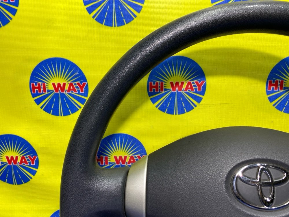 РУЛЬ IST 2003 NCP60 2NZ-FE