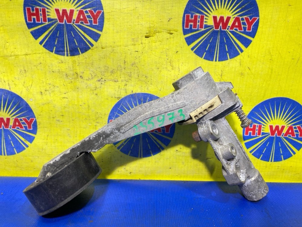 РОЛИК НАТЯЖНОЙ ПРИВОДНОГО РЕМНЯ PEUGEOT 3008 2012 EP6CDT 5751G9 контрактная