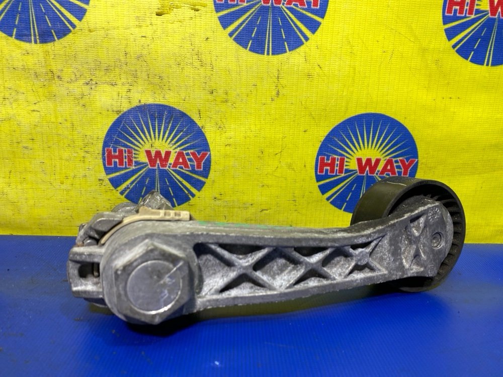 РОЛИК НАТЯЖНОЙ ПРИВОДНОГО РЕМНЯ PEUGEOT 3008 EP6CDT