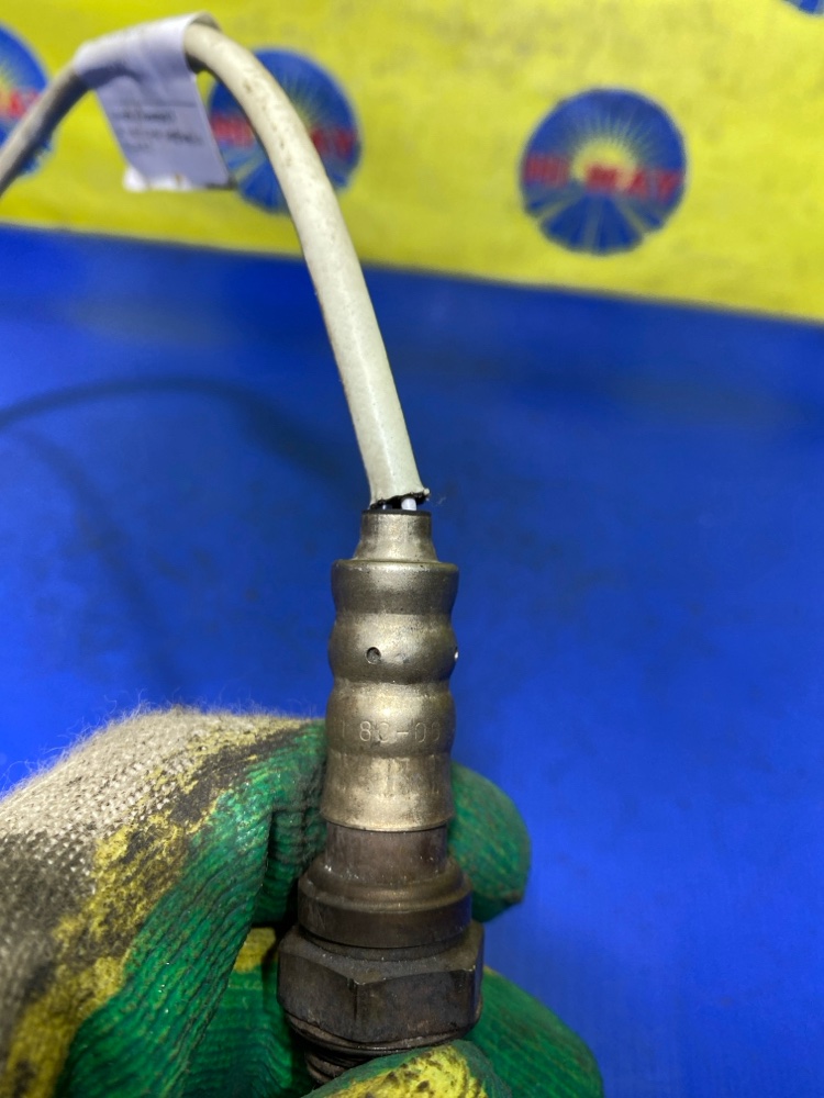 ЛЯМБДА-ЗОНД 3008 2012 EP6CDT