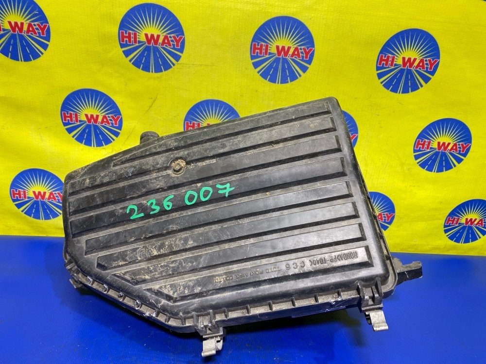 КОРПУС ВОЗДУШНОГО ФИЛЬТРА HONDA CIVIC 2002 EU3 D17A 17205PLD000 контрактная