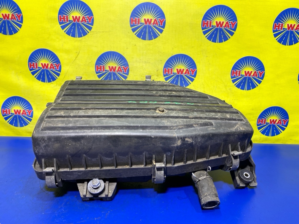 КОРПУС ВОЗДУШНОГО ФИЛЬТРА HONDA CIVIC EU3 D17A