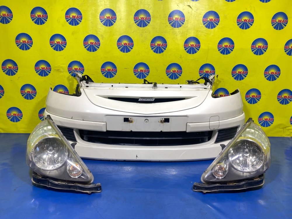 НОУСКАТ HONDA FIT 2005 GD1 L13A контрактная