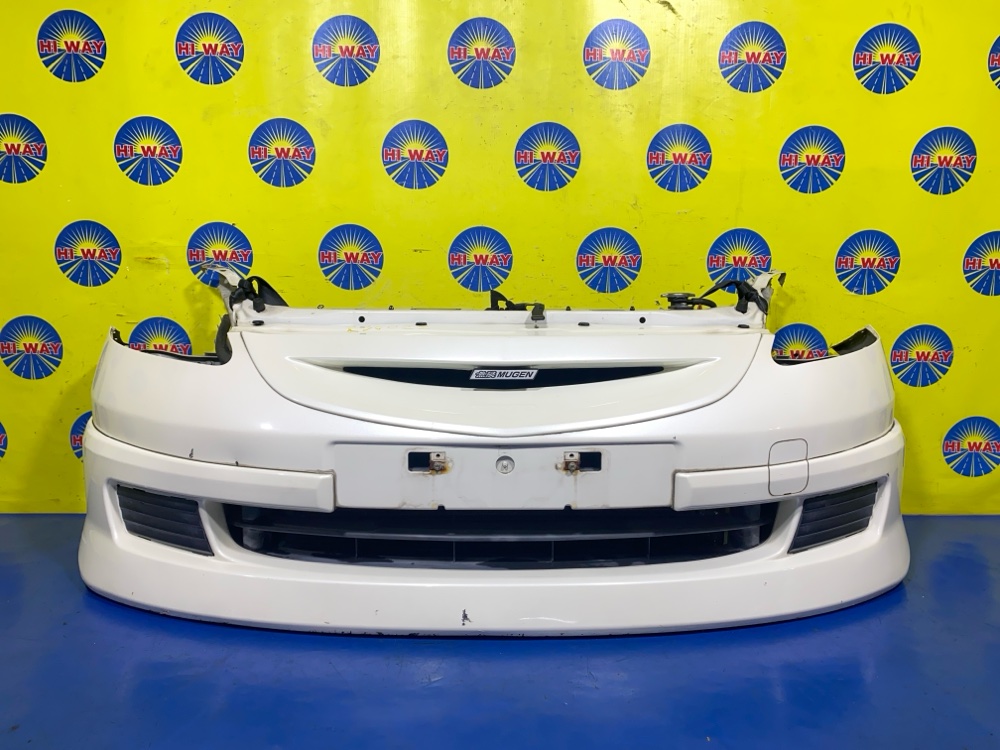 НОУСКАТ FIT 2005 GD1 L13A