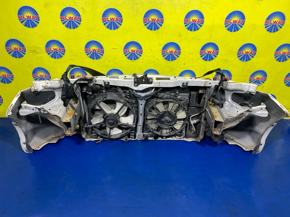 НОУСКАТ FIT 2005 GD1 L13A