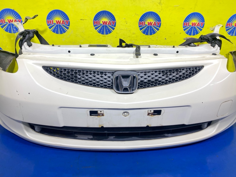 НОУСКАТ FIT 2005 GD1 L13A