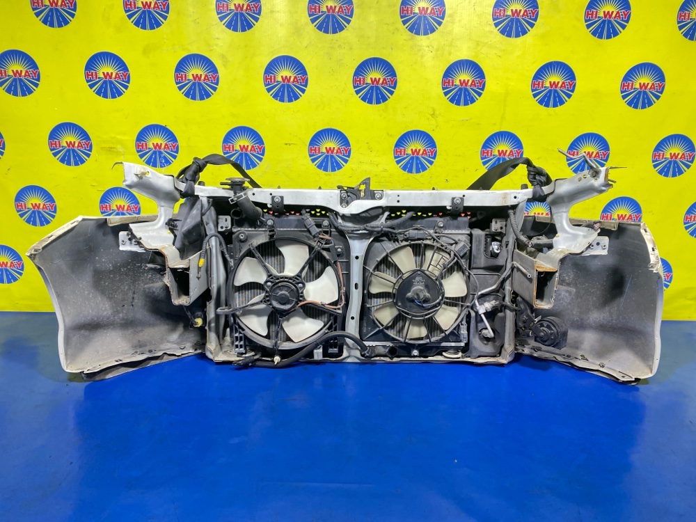 НОУСКАТ FIT 2005 GD1 L13A