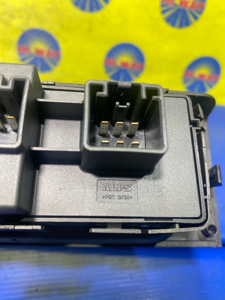 БЛОК УПРАВЛЕНИЯ СТЕКЛОПОДЪЕМНИКАМИ FREELANDER 2004 L314 25K4F БЛОК УПРАВЛЕНИЯ СТЕКЛОПОДЪЕМНИКАМИ FREELANDER 2004 L314 25K4F