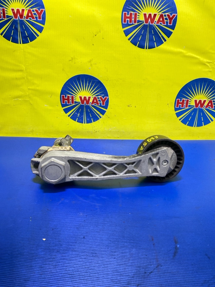 НАТЯЖИТЕЛЬ ПРИВОДНОГО РЕМНЯ PEUGEOT 207 2011 WC EP6 5751G9 контрактная