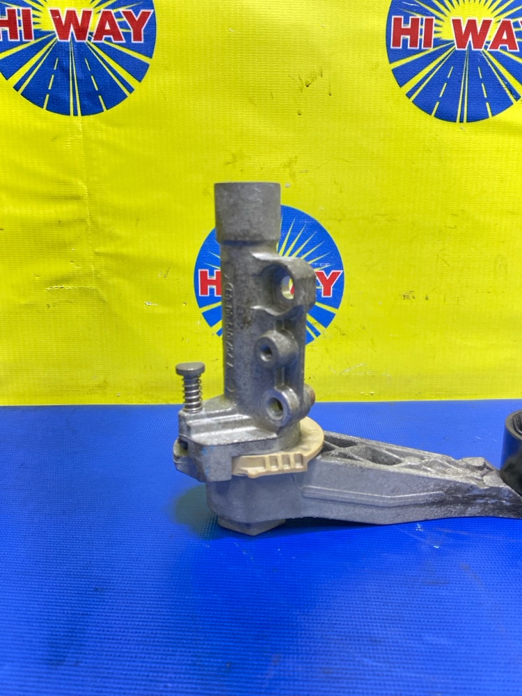 НАТЯЖИТЕЛЬ ПРИВОДНОГО РЕМНЯ 207 2011 WC EP6