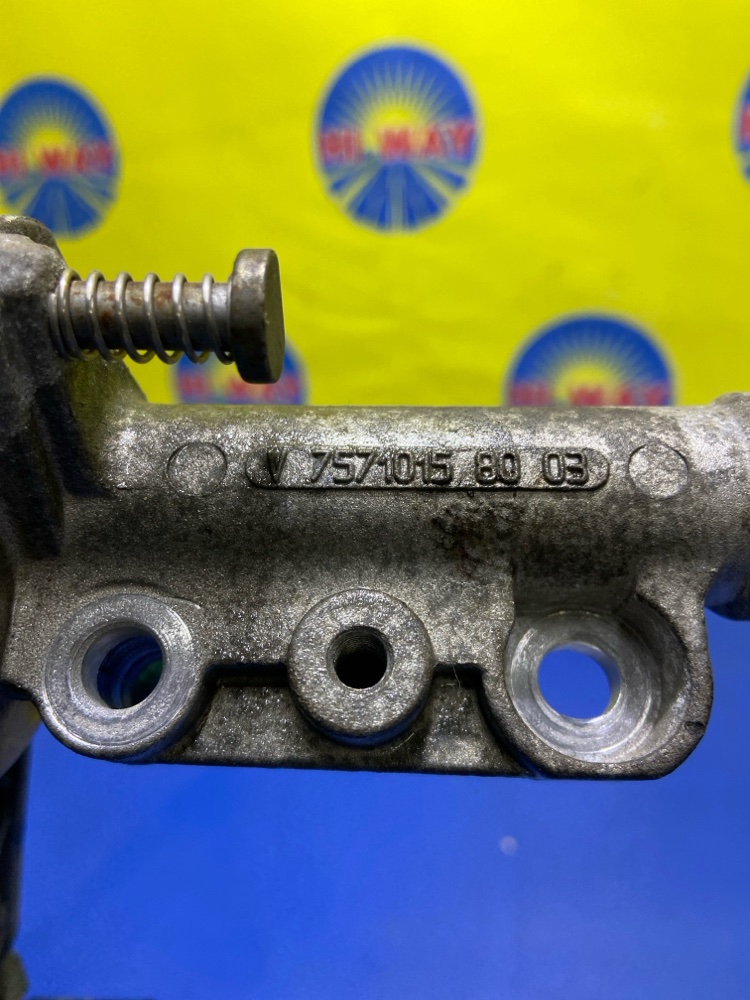 НАТЯЖИТЕЛЬ ПРИВОДНОГО РЕМНЯ 207 2011 WC EP6