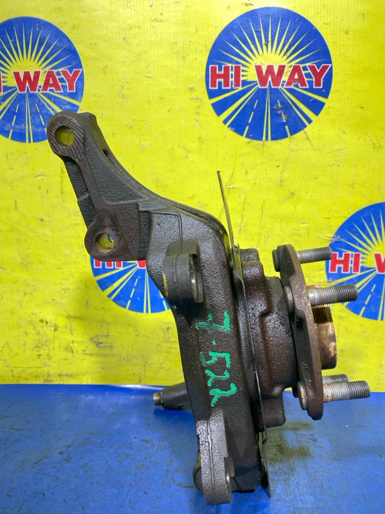 СТУПИЦА передняя левая TEANA 2003-2008 J31 VQ23DE