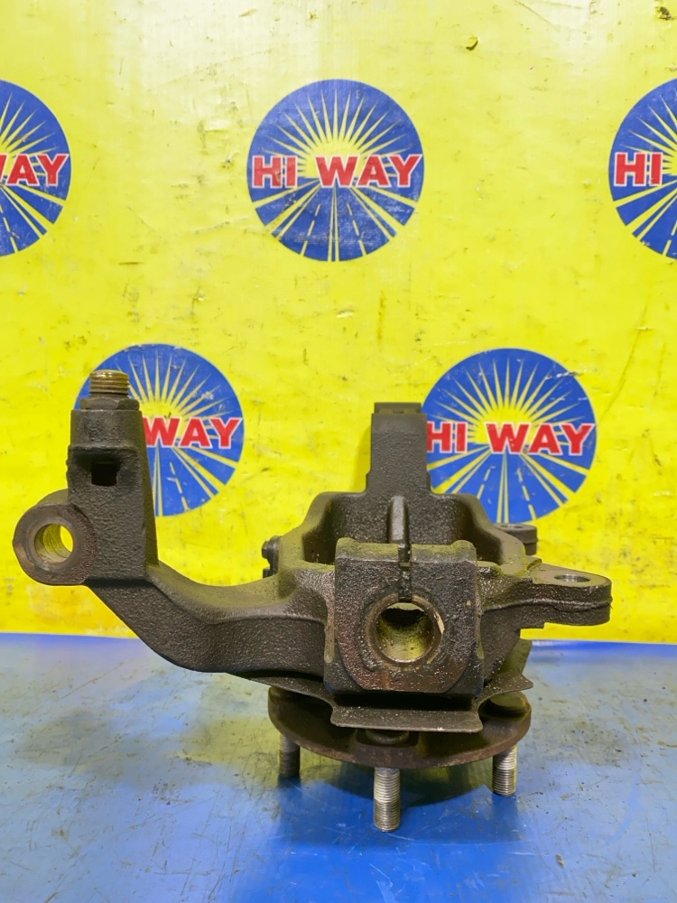 СТУПИЦА передняя левая TEANA 2003-2008 J31 VQ23DE