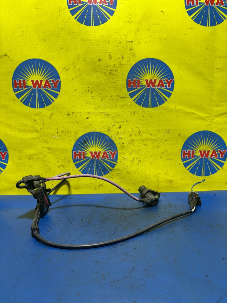 Запчасть датчик abs передний правый TOYOTA WISH 2007 ZNE10 1ZZ-FE 8954220170 контрактная ДАТЧИК ABS передний правый TOYOTA WISH 2007 ZNE10 1ZZ-FE 8954220170 контрактная