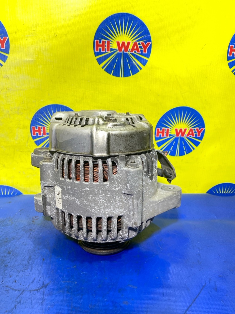 ГЕНЕРАТОР FUNCARGO NCP20 2NZ-FE