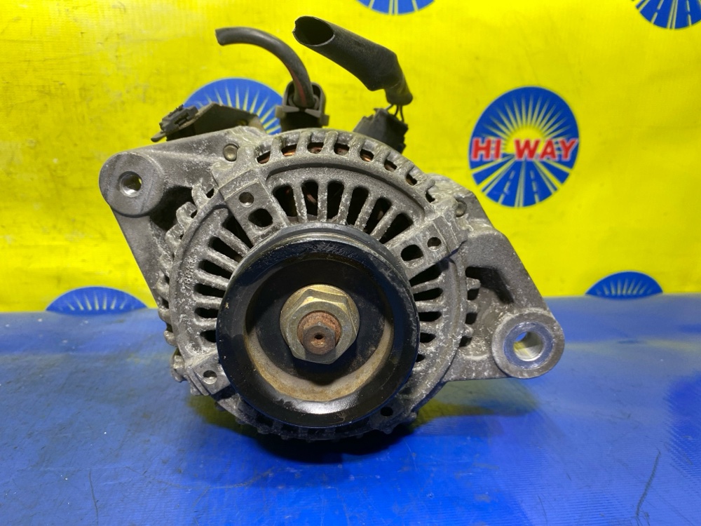 ГЕНЕРАТОР FUNCARGO NCP20 2NZ-FE