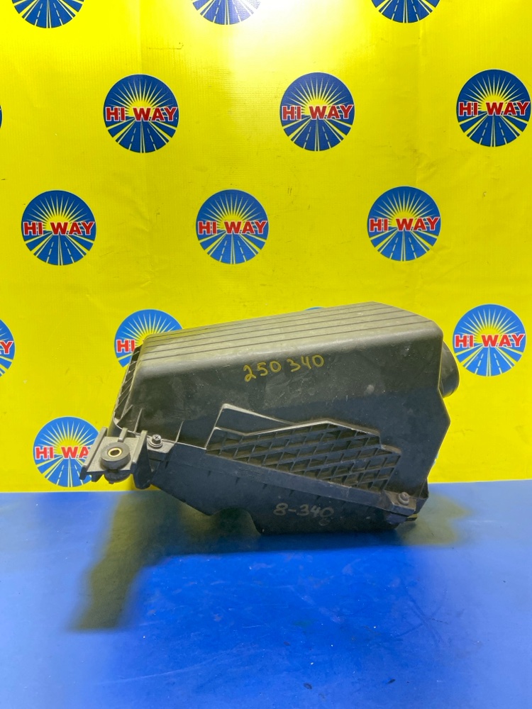 Запчасть корпус воздушного фильтра HONDA ACCORD 2003 CL7 K20A 17201RBA000 контрактная КОРПУС ВОЗДУШНОГО ФИЛЬТРА HONDA ACCORD 2003 CL7 K20A 17201RBA000 контрактная