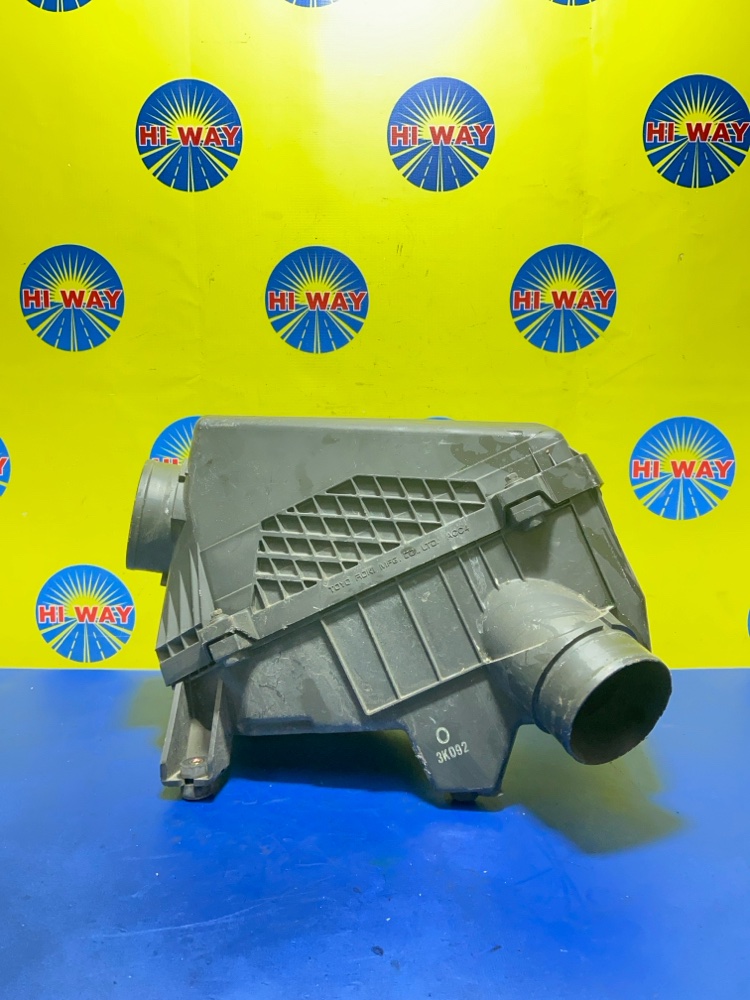 КОРПУС ВОЗДУШНОГО ФИЛЬТРА ACCORD 2003 CL7 K20A КОРПУС ВОЗДУШНОГО ФИЛЬТРА ACCORD 2003 CL7 K20A