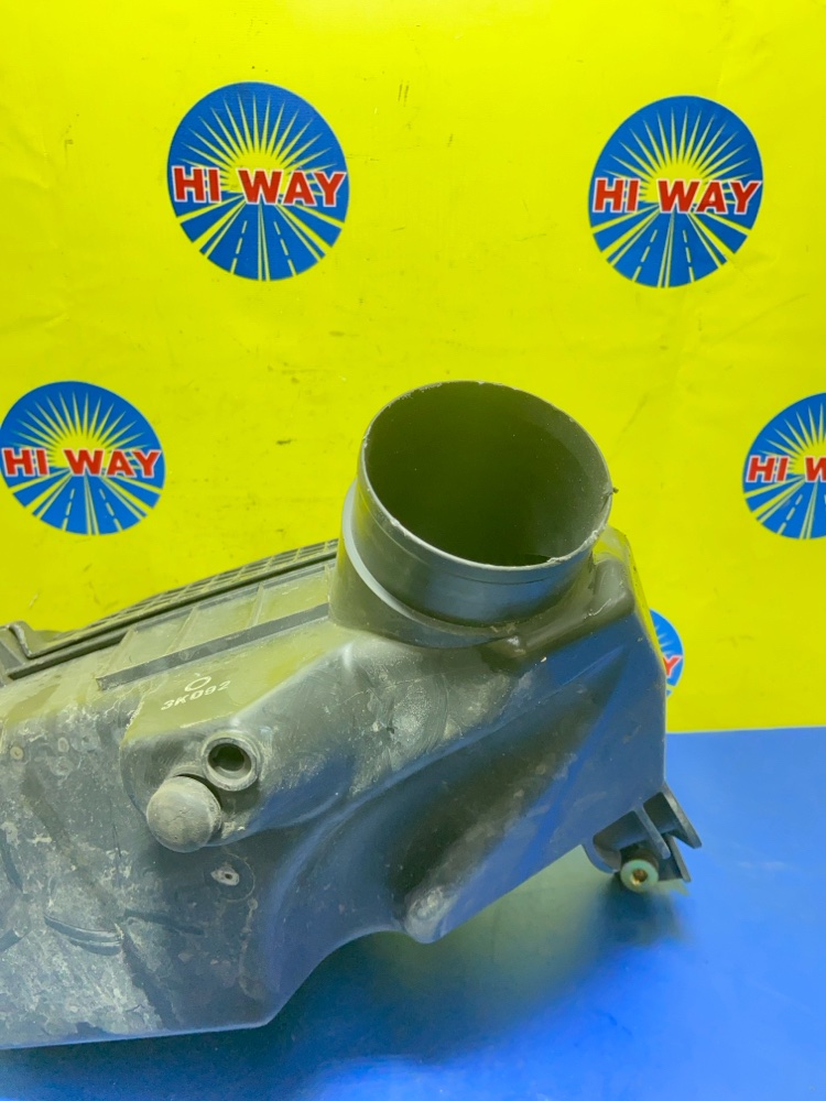 КОРПУС ВОЗДУШНОГО ФИЛЬТРА ACCORD 2003 CL7 K20A КОРПУС ВОЗДУШНОГО ФИЛЬТРА ACCORD 2003 CL7 K20A