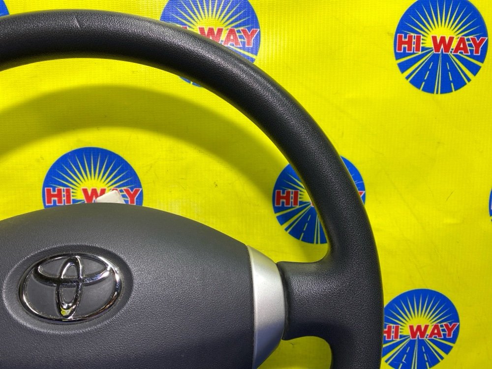 РУЛЬ TOYOTA IST NCP60 2NZ-FE РУЛЬ TOYOTA IST NCP60 2NZ-FE