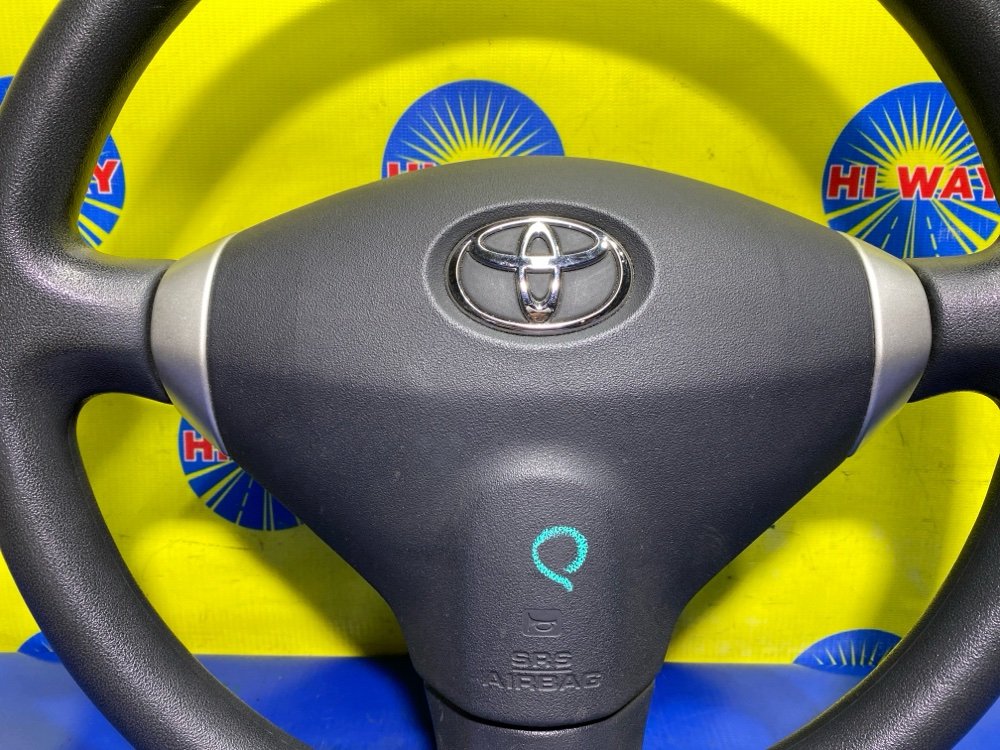 РУЛЬ IST 2003 NCP60 2NZ-FE РУЛЬ IST 2003 NCP60 2NZ-FE