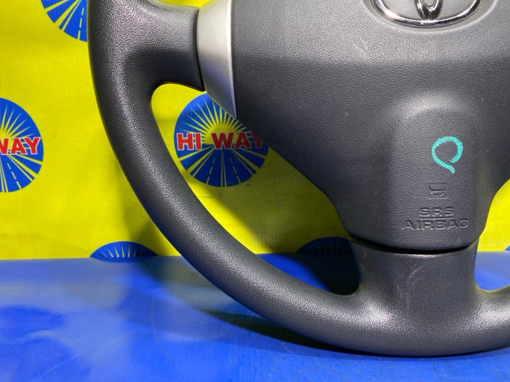 РУЛЬ IST 2003 NCP60 2NZ-FE РУЛЬ IST 2003 NCP60 2NZ-FE