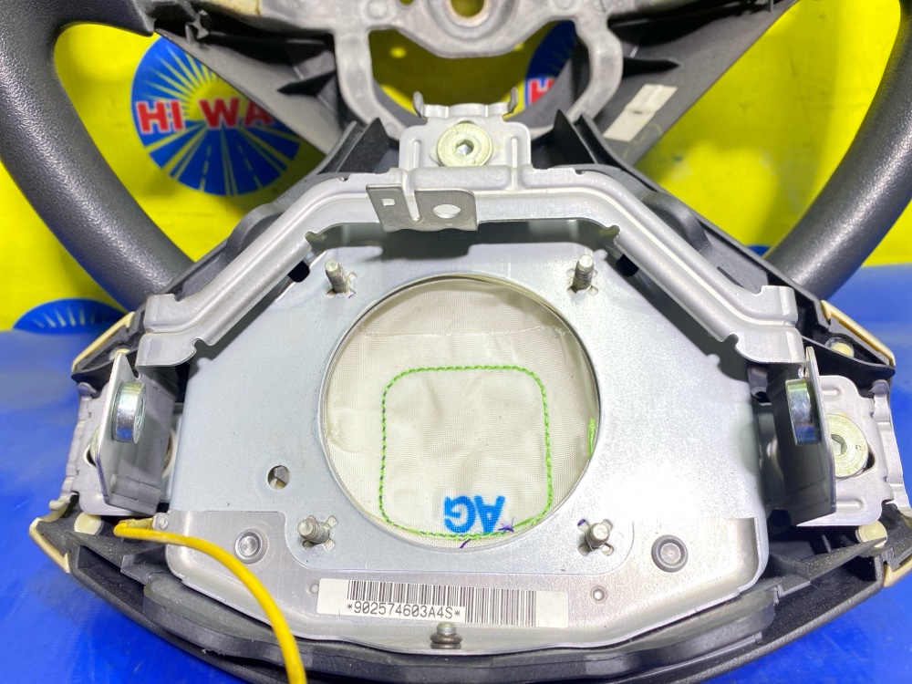 РУЛЬ IST 2003 NCP60 2NZ-FE РУЛЬ IST 2003 NCP60 2NZ-FE