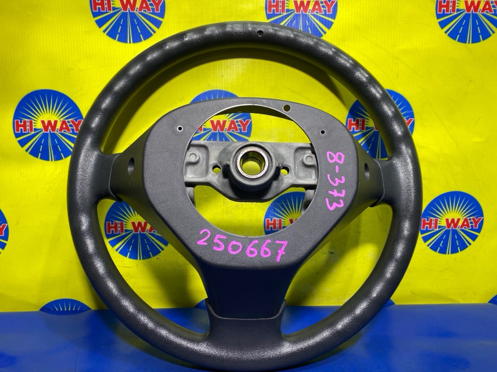 РУЛЬ IST 2003 NCP60 2NZ-FE РУЛЬ IST 2003 NCP60 2NZ-FE