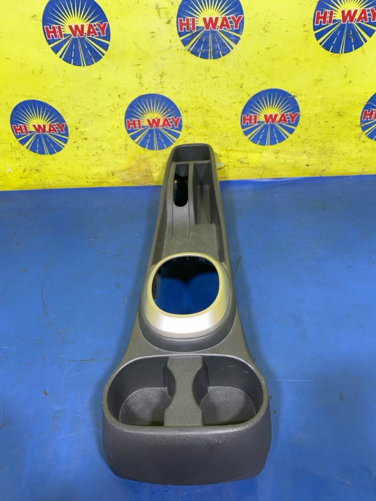 КОНСОЛЬ КУЛИСЫ КПП IST 2003 NCP60 2NZ-FE КОНСОЛЬ КУЛИСЫ КПП IST 2003 NCP60 2NZ-FE