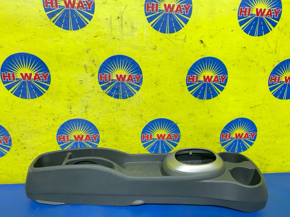 КОНСОЛЬ КУЛИСЫ КПП TOYOTA IST NCP60 2NZ-FE КОНСОЛЬ КУЛИСЫ КПП TOYOTA IST NCP60 2NZ-FE