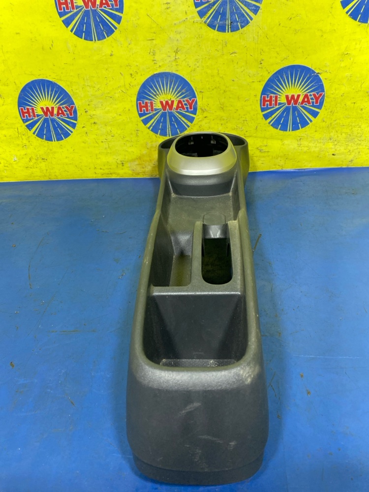 КОНСОЛЬ КУЛИСЫ КПП IST 2003 NCP60 2NZ-FE КОНСОЛЬ КУЛИСЫ КПП IST 2003 NCP60 2NZ-FE